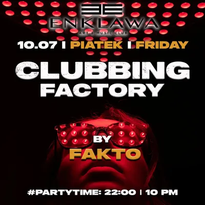 CLUBBING FACTORY